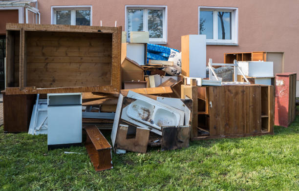 Best Trash Removal Near Me  in Brisbane, CA
