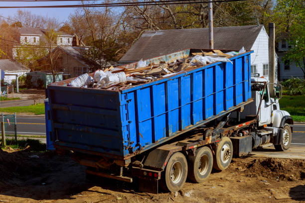 Best Household Junk Removal  in Brisbane, CA
