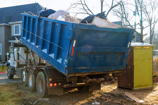 Best Dumpster Rental Services  in Brisbane, CA