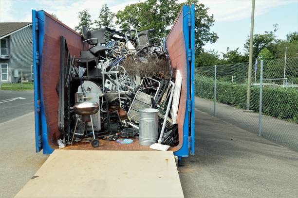 Best Attic Cleanout Services  in Brisbane, CA
