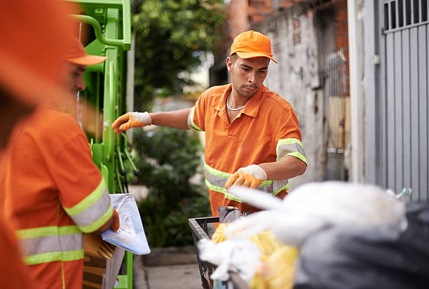 Best Same-Day Junk Removal  in Brisbane, CA