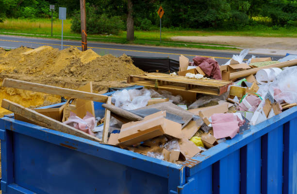Professional Junk Removal in Brisbane, CA